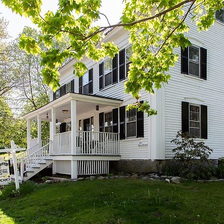 Old Parsonage Guest Houseケネバンクポート エクステリア 写真