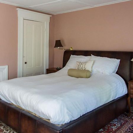 Old Parsonage Guest Houseケネバンクポート エクステリア 写真