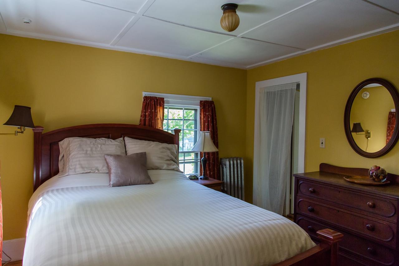 Old Parsonage Guest Houseケネバンクポート エクステリア 写真