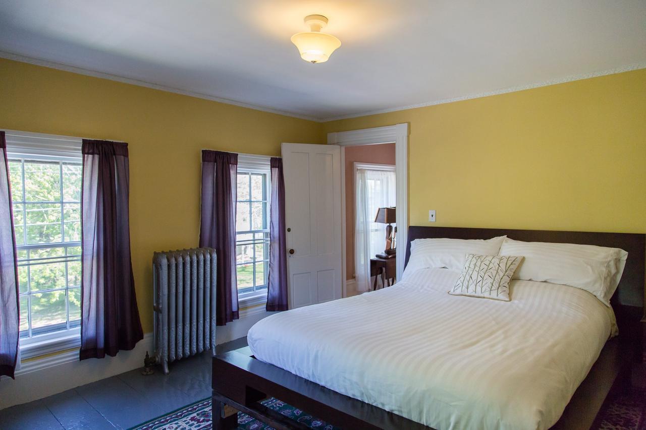 Old Parsonage Guest Houseケネバンクポート エクステリア 写真