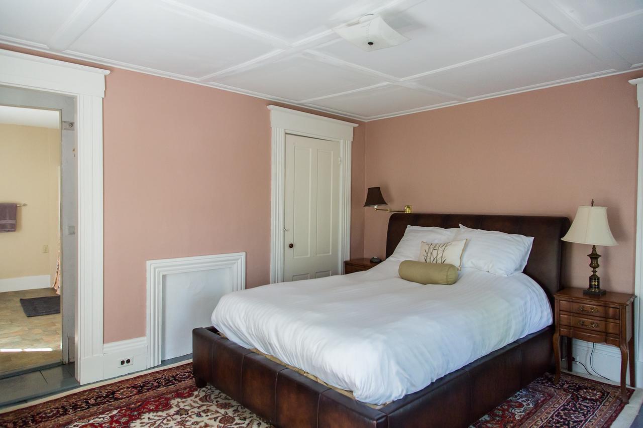 Old Parsonage Guest Houseケネバンクポート エクステリア 写真