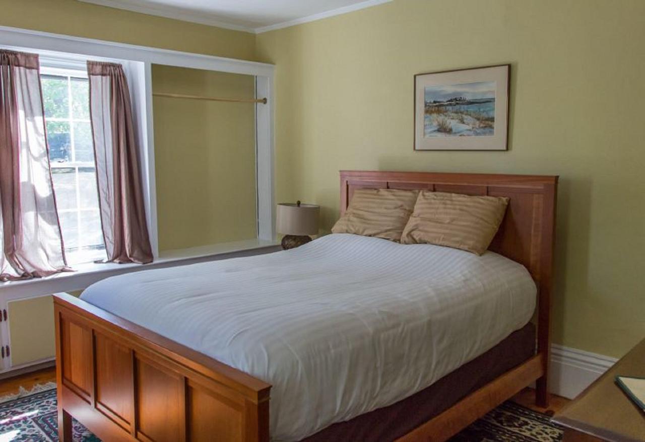 Old Parsonage Guest Houseケネバンクポート エクステリア 写真