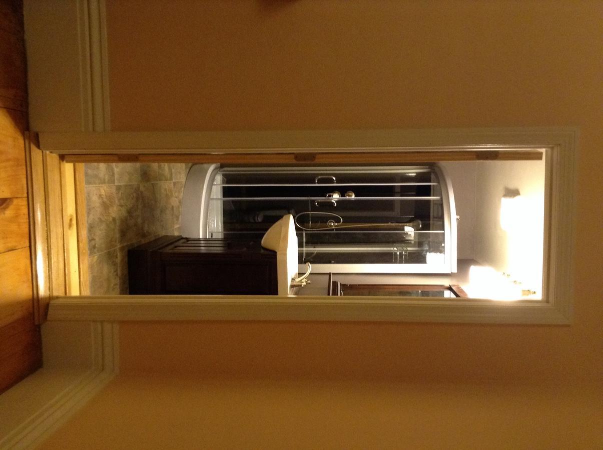 Old Parsonage Guest Houseケネバンクポート エクステリア 写真